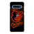 BALTIMORE ORIOLES LOGO ICON Samsung Galaxy S10 Plus Case
