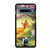BAMBI DEER AND FRIENDS DISNEY Samsung Galaxy S10 Plus Case