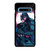BATMAN AND CATWOMAN ROMANCE Samsung Galaxy S10 Plus Case
