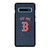 BOSTON RED SOX LOGO JEANS Samsung Galaxy S10 Plus Case
