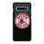 BOSTON RED SOX MLB BASEBALL CLUB Samsung Galaxy S10 Plus Case