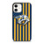 NASHVILLE PREDATORS iPhone 12 Case