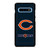 CHICAGO BEARS LOGO ICON Samsung Galaxy S10 Plus Case