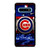 CHICAGO CUBS ICON BASEBALL MLB Samsung Galaxy S10 Plus Case