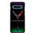 CORVETTE CHEVY STINGRAY LOGO ICON Samsung Galaxy S10 Plus Case