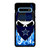 DALLAS COWBOYS SKULL BANDANA Samsung Galaxy S10 Plus Case