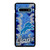 DETROIT LIONS LOGO ICON Samsung Galaxy S10 Plus Case