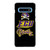 ECU EAST CAROLINA PIRATES UNIVERSITY FOOTBALL SYMBOL Samsung Galaxy S10 Plus Case