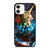 NEW AVENGER INFINITY THANOS HAND iPhone 12 Case