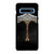 GOD OF WAR RAGNAROK HAMMER OF THOR Samsung Galaxy S10 Plus Case