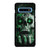 GREEN BAY PACKERS FOOTBALL SKULL SYMBOL Samsung Galaxy S10 Plus Case