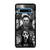 HORROR MOVIES CHARACTERS Samsung Galaxy S10 Plus Case