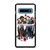 HORROR MOVIES FUNNY CHARACTERS Samsung Galaxy S10 Plus Case