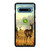 JOHN DEERE TRACTOR SYMBOL Samsung Galaxy S10 Plus Case