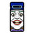 JOKER JACK NICHOLSON Samsung Galaxy S10 Plus Case