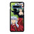 KAGOME AND INUYASHA ANIME MANGA Samsung Galaxy S10 Plus Case