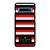 KATE SPADE NEW YORK STRIPES Samsung Galaxy S10 Plus Case