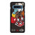 KAWS AIR JORDAN SUPREME Samsung Galaxy S10 Plus Case