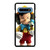 KAWS X PINNOCCHIO AND JIMINY Samsung Galaxy S10 Plus Case
