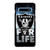 LAS VEGAS RAIDERS FOOTBALL LOGO Samsung Galaxy S10 Plus Case