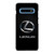 LEXUS LUXURY CAR LOGO Samsung Galaxy S10 Plus Case