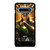LOKI GOD OF MISCHIEF Samsung Galaxy S10 Plus Case