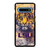 LSU TIGERS LOUISIANA STATE ICON Samsung Galaxy S10 Plus Case