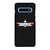 MAVERICK TOP GUN LOGO Samsung Galaxy S10 Plus Case
