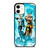 NEW GOKU VEGETA SS BLUE iPhone 12 Case