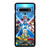 MEGAMAN X LEGACY Samsung Galaxy S10 Plus Case