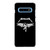 METALLICA BAND LOGO Samsung Galaxy S10 Plus Case