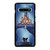 MICKEY AND MINNIE MOUSE DISNEY CASTLE Samsung Galaxy S10 Plus Case