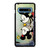 MICKEY MINNIE MOUSE DISNEY KISS Samsung Galaxy S10 Plus Case