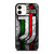 NEW JUVENTUS FC LOGO iPhone 12 Case