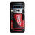 MILWAUKEE TOOL BRUSHLESS DRILL Samsung Galaxy S10 Plus Case