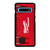 MILWAUKEE TOOLBOX LOGO PACKOUT Samsung Galaxy S10 Plus Case