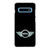 MINI COOPER LOGO BLACK Samsung Galaxy S10 Plus Case