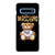 MOSCHINO BEAR IS NOT A TOY Samsung Galaxy S10 Plus Case