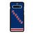 NEW YORK RANGERS NHL LOGO TEAM Samsung Galaxy S10 Plus Case