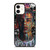 NEW LOGIC RAPPER 001 iPhone 12 Case