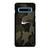 NIKE LOGO CAMO Samsung Galaxy S10 Plus Case