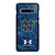 NOTRE DAME FIGHTING FOOTBALL UNDER ARMOUR Samsung Galaxy S10 Plus Case
