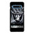 OAKLAND RIDERS ICON LOGO Samsung Galaxy S10 Plus Case