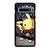 PIKACHU CAMO HOODIE Samsung Galaxy S10 Plus Case