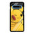 PIKACHU POKEMON CHUBBY Samsung Galaxy S10 Plus Case