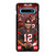PITTSBURGH 12 PIRATES TOM BRAD Samsung Galaxy S10 Plus Case