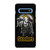 PITTSBURGH STEELERS VOORHEES Samsung Galaxy S10 Plus Case