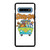 SCHOBYY DOO CHARACTERS Samsung Galaxy S10 Plus Case