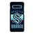 SEATTLE KRAKEN HOCKEY CLUB LOGO Samsung Galaxy S10 Plus Case