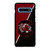 SOUTH CAROLINA GAMECOCKS LOGO ICON Samsung Galaxy S10 Plus Case
